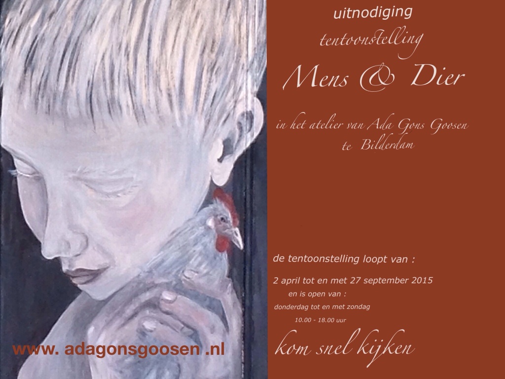 Tentoonstelling 